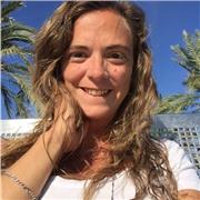 profesora de escritura creativa